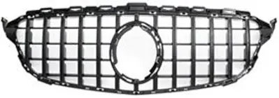 PRO-A 341171 Panjur (Pıano Sıyah, Kamerasız, Gtr) C-Class W205 18> 