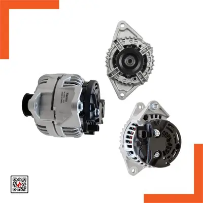 NORMA NR325053 Alternator 12v 110a Ducato Iıı Daıly Iıı   Iıv   V Karsan J10 2.3jtd 06> 504009977ALT39227172