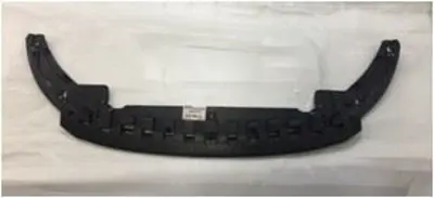 PRO-A 290208 On Alt Spoyler A3 Hb 12> 8V3807233A