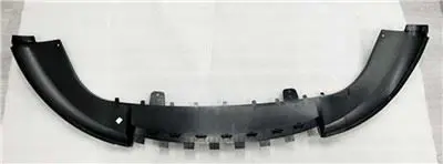 PRO-A 296279 Spoyler On Plastık Ibıza 08> IB08600 6J08059039B9 7426061 6J0805903