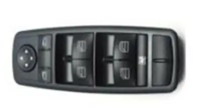 PRO-A 341550 Cam Acma Salterı On Sol (Komple) Gl-Class X164 06>12 R-Class W251 06>14 V30730228 A25182001109051 25183300090 A2518300909051 534258 23328 2518200110 25182001109051 2518300909051 A2518200110