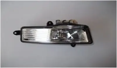 PRO-A 291917 Sıs Farı Sol A6 09>12 4F0941699A 190866019 1NA009963011 4462004LAQ 4462004LUQ AD0364414 310285 50261161 4F0941699B PF0510S