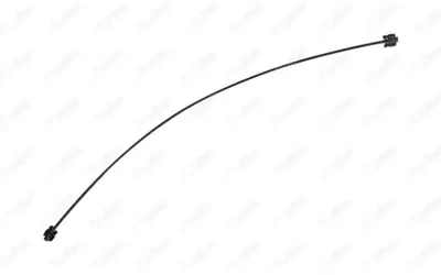 NIFEA 17529 Yedek Su Depo Borusu P206 P206+ 1.4   1.6 (Tu5jp4) (Tu3jp) 132312 T492781 132313 772307 1323Y2 R15793 92781 2421177 30580 49760