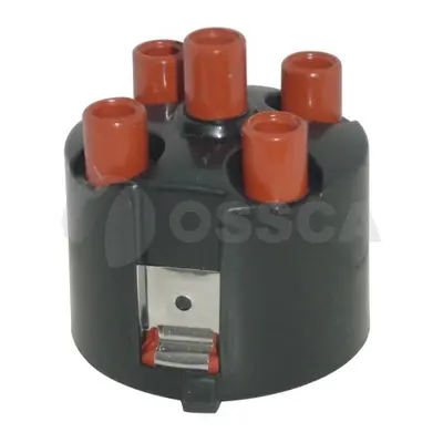 OSSCA 00526 Dıstrıbutor Kapagı Passat Jetta Golf Iı Caddy Polo Classıc A100 A80 90 27905207A 910X12276HA