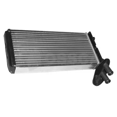 OSSCA 01194 Kalorıfer Radyatoru (Klımasız) Transporter T4 96>03 701819031B