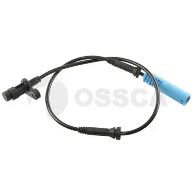 OSSCA 04938 Abs Sensoru On Bmw E39 96>04           34526756375