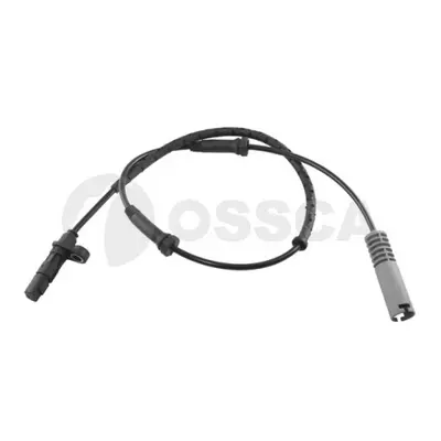 OSSCA 04939 Abs Sensoru Arka Bmw E39 96>03                          34526756376