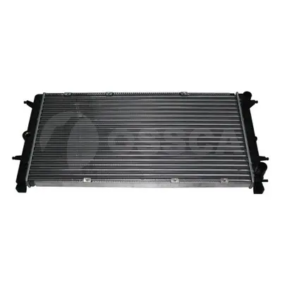 OSSCA 05654 Motor Radyatoru Transporter T4 2.4 2.5tdı 701121253M