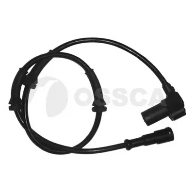 OSSCA 08621 Abs Devır Sensor Kablosu Sag Arka T4 91>04  1.9 2.4 2.5tdı Acv Aab Ajt Axl 701927807D