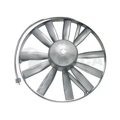 OSSCA 09952 Fan Gobegı Mercedes W124 87>                     5007993