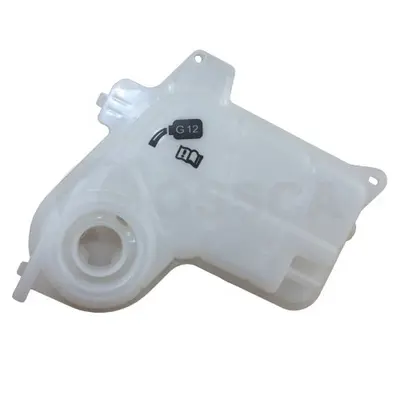 OSSCA 06316 Radyator Yedek Su Deposu Audı A4 01>08 Bke Bna Blb Bpw Brb 8E0121403A