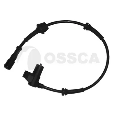 OSSCA 09222 Abs Devır Sensor Kablosu On T4 91>04  1.9 2.4 2.5tdı Acv Aab Ajt Axl 701927807F