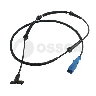 OSSCA 10807 On Abs Devır Sensoru C5 C5 Iı 04>10 454586