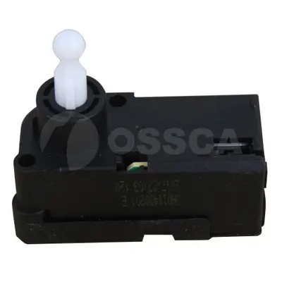 OSSCA 12503 Far Ayar Motoru Caddy Golf V Passat Cc Polo Touran T5 T6 A3 A4 A5 Octavıa Yetı 04> 1J0941295A 95VW13K193CA