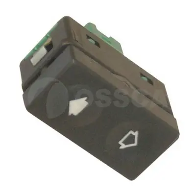 OSSCA 12162 Cam Dugmesı (Yesıl) Bmw E36 93>96 61318365300