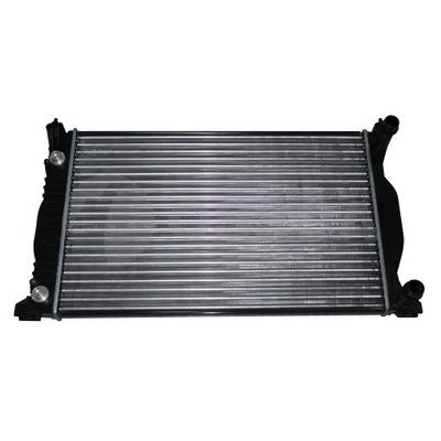 OSSCA 07779 Motor Radyatoru Audı A4   Q 1,6   2,0   1,8t 01>09 Exeo 09>14 8E0121251L