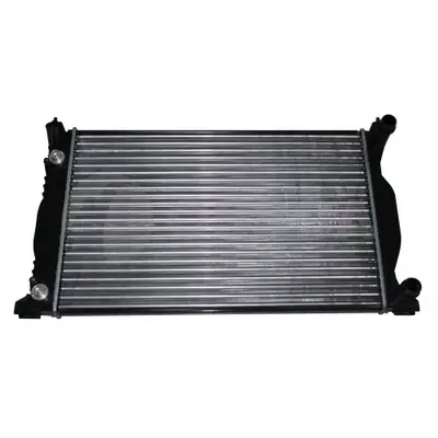 OSSCA 07779 Motor Radyatoru Audı A4   Q 1,6   2,0   1,8t 01>09 Exeo 09>14 8E0121251L
