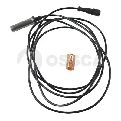 OSSCA 13061 Abs Sensoru Sag Arka Duz Tıp Uzun M-Benz Atego Axor 1840 3228 4140 2650 Mm 5429718