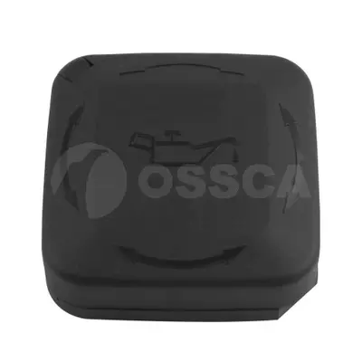 OSSCA 08251 Motor Yag Kapagı Bmw E46 E87 E90 E91 E60 E61 E65 E66 E83 E85 E86 Contalı 11127500568S1
