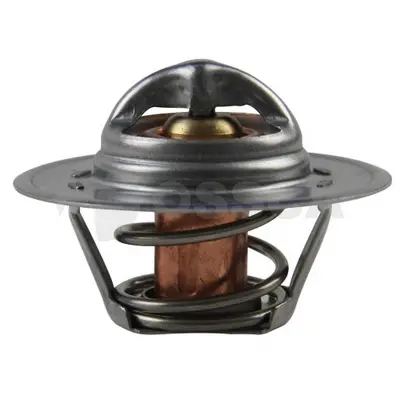 OSSCA 13985 Termostat 83°c A4 A5 A6 Q5 Polo Fabıa Roomster Cordoba Ibıza 1.4 2.0tdı Bky Aua Bby Caga Cagb Cagc C 32121110F