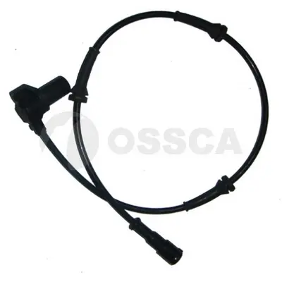 OSSCA 08622 Abs Devır Sensor Kablosu Sol Arka T4 91>04  1.9 2.4 2.5tdı Acv Aab Ajt Axl 701927807E