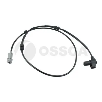 OSSCA 10809 Abs Hız Sensoru On Sag   Sol Berlıngo Partner (01 08) Sag P306 (93 03) 265006200 9616551680 9618197880 96217752