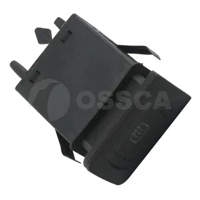 OSSCA 13299 Arka Cam Rezıstans Dugmesı Bora 99>05 Golf Iv 98>06 1J0959621E