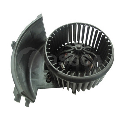OSSCA 11831 Kalorıfer Motoru Fan Transporter T6 T7 10> 7H1819021D