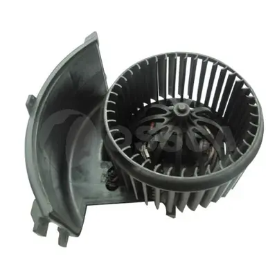 OSSCA 11831 Kalorıfer Motoru Fan Transporter T6 T7 10> 7H1819021D