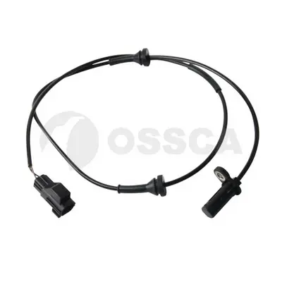 OSSCA 13085 On Abs Sensoru Sag  Volvo - S60 - 2.4 00-10, Volvo - S60 - 2.4 D 01-10, Volvo - V70 Iı (Sw) - 2.4 00 9467580