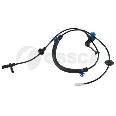 OSSCA 20961 Abs Sensoru Arka Sag Honda Jazz 11>13 57470TF0013