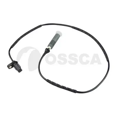 OSSCA 05466 Abs Sensoru Arka Bmw E81 E87 E88 E90 E92 E93 34526762466