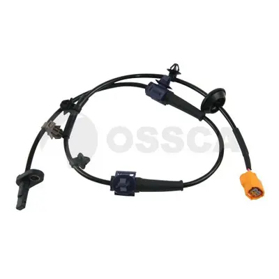 OSSCA 13122 Abs Sensoru On Sol Honda Jazz 1.4 02>03 57455SAAG02