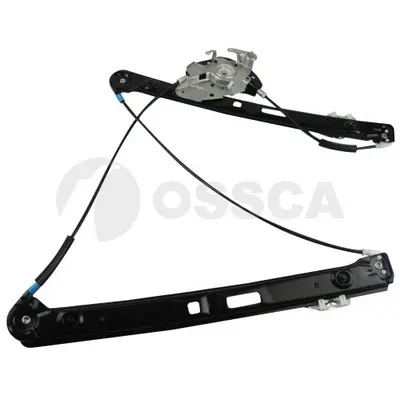 OSSCA 21862 Cam Mekanızması On Sol Motorlu Sedan Bmw E46 24725 51338212097