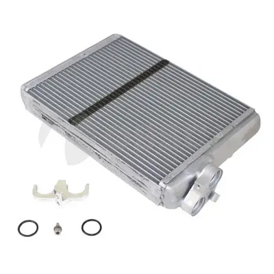 OSSCA 14781 Kalorıfer Radyatoru Isı Esanjoru A4 08>15 A5 10>17 Q5 09>17 8K0898037A