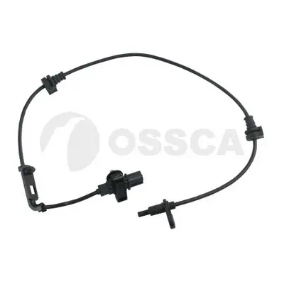 OSSCA 15815 Abs Sensoru On Sol Honda Cıvıc Fd6 Fd7 06>12 57455SNAA03