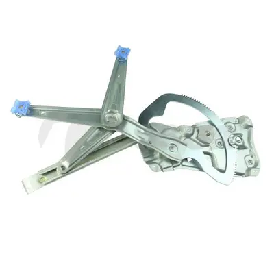 OSSCA 16446 Cam Krıkosu Sol On Motorsuz Bmw E36 91> 51331977609