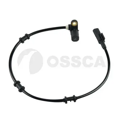 OSSCA 11543 Abs Sensoru Arka Sol Ml-Class W163 98>05 1635401017