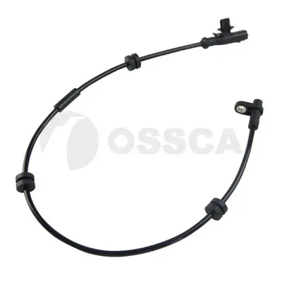 OSSCA 16892 Arka Abs Sensoru (Sag   Sol) Fıesta Vı 08  > Ecosport 14> 8V512C190AA