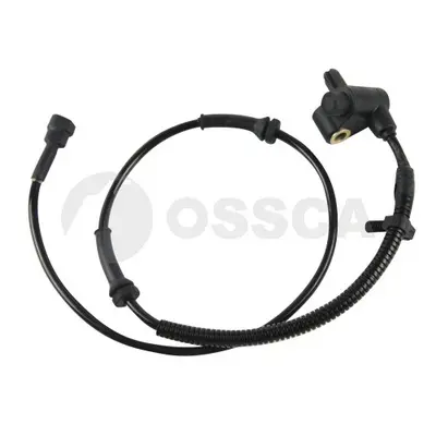OSSCA 16897 On Abs Sensoru Sag Sol Fusıon 1.4 - 1.6 02> 97BG2B372AA
