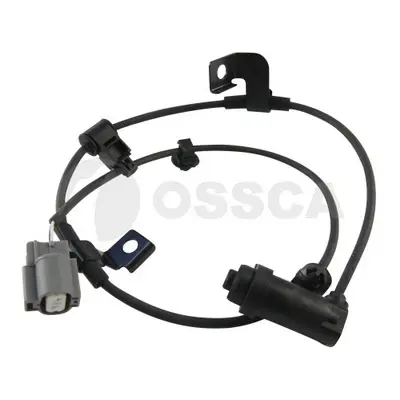 OSSCA 20259 Abs Sensoru Arka Sag Mıtsubıshı L200 Cr 07>12          MN102578