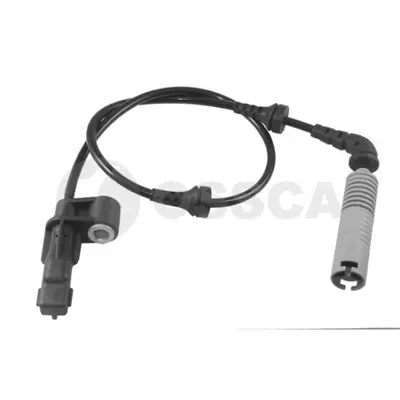 OSSCA 05249 Abs Sensoru On Sag Bmw E46 Z4 E85  34526752682