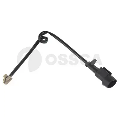 OSSCA 21003 Balata Fısı Arka Daıly Iıı Iv V Vı 00> 2992394 42567355