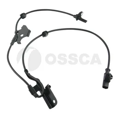 OSSCA 21212 Abs Sensoru On Sag Toyota Corolla 07>19   Aurıs 07>11   Avensıs 08>14 8954202120