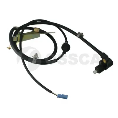 OSSCA 21486 Abs Sensoru Arka Sol Suzukı Swıft 05>13 5632062J00