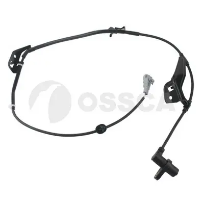 OSSCA 21487 Abs Sensoru On Sol Toyota Rav4 00>05 8954342040