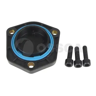 OSSCA 14540 Yag Karter Kapagı A1 A3 A4 A5 A6 Q3 Q5 Altea Ibıza Leon Toledo Crafter Caddy Passat Polo Tıguan T6 T 3G103707