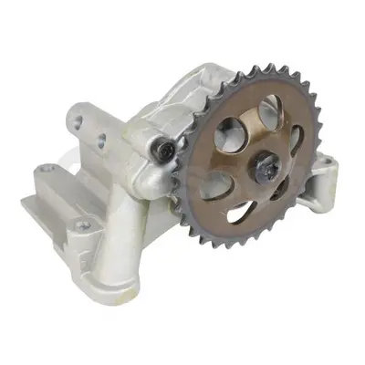 OSSCA 15674 Yag Pompası Golf Iv 1,6   2,0 Bora 2,0 A3 Akl   Aeh 6A115105D