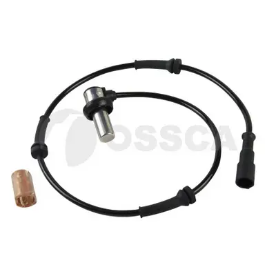 OSSCA 15814 Tekerlek Hız Sensoru Freelander 96-06 SSW100040