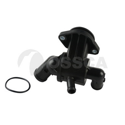 OSSCA 17605 Termostat 87° Golf Vı Jetta Passat Tıguan Caddy 2.0tdı Cffa Cffb Cffe 3L121111AE